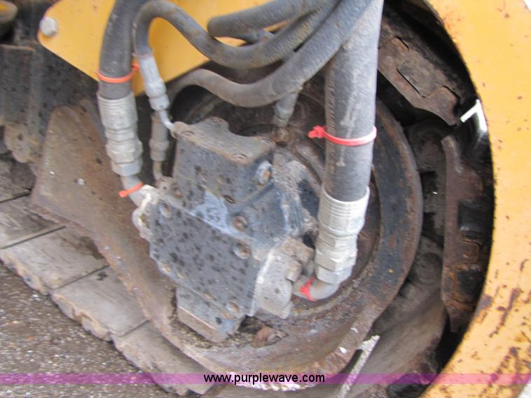 image for item B2053 2000 Bartmill 300BT crawler profiler/reclaimer