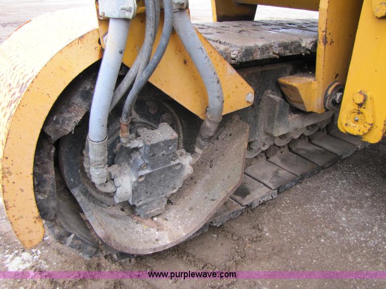 image for item B2053 2000 Bartmill 300BT crawler profiler/reclaimer