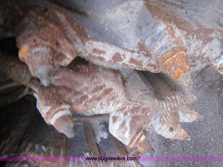 image for item B2053 2000 Bartmill 300BT crawler profiler/reclaimer