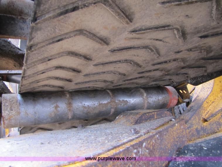 image for item B2053 2000 Bartmill 300BT crawler profiler/reclaimer