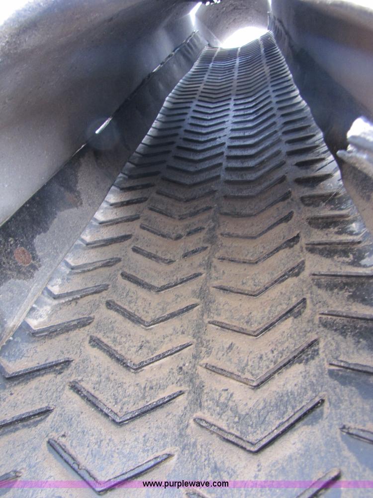 image for item B2053 2000 Bartmill 300BT crawler profiler/reclaimer