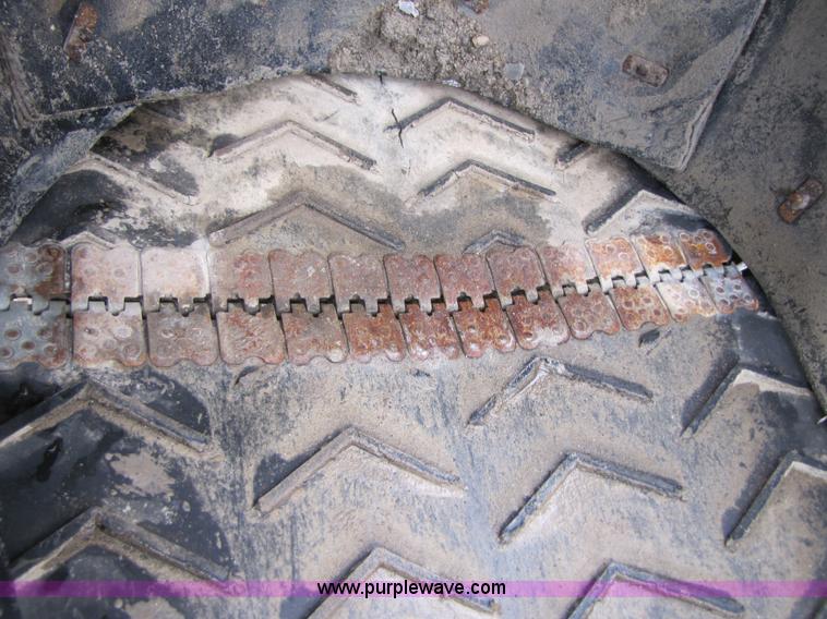 image for item B2053 2000 Bartmill 300BT crawler profiler/reclaimer