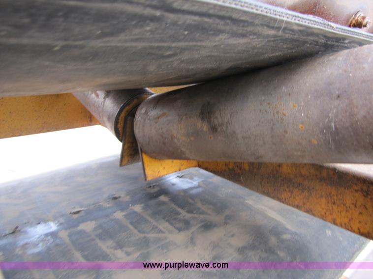 image for item B2053 2000 Bartmill 300BT crawler profiler/reclaimer