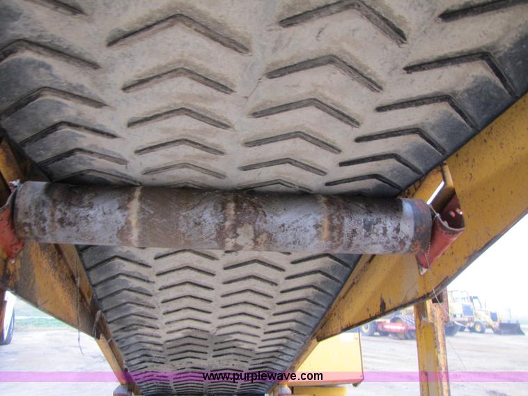 image for item B2053 2000 Bartmill 300BT crawler profiler/reclaimer