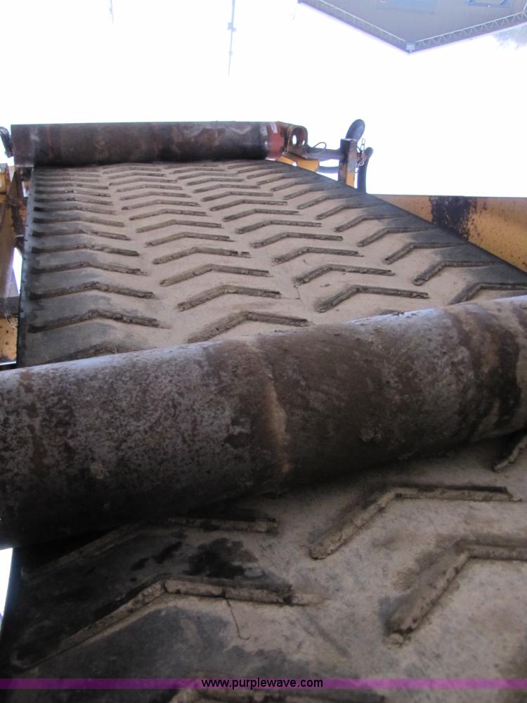 image for item B2053 2000 Bartmill 300BT crawler profiler/reclaimer