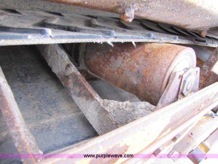 image for item B2053 2000 Bartmill 300BT crawler profiler/reclaimer