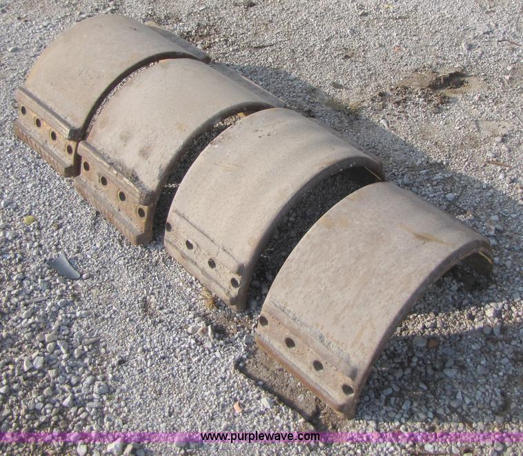 image for item B2053 2000 Bartmill 300BT crawler profiler/reclaimer