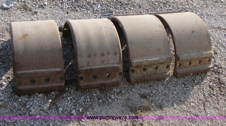 image for item B2053 2000 Bartmill 300BT crawler profiler/reclaimer