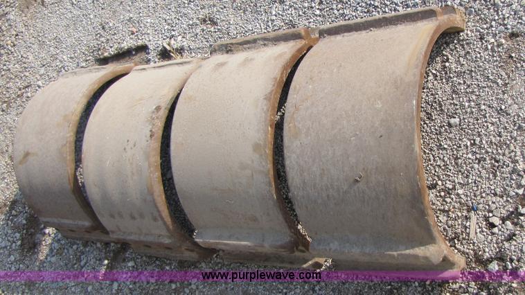 image for item B2053 2000 Bartmill 300BT crawler profiler/reclaimer