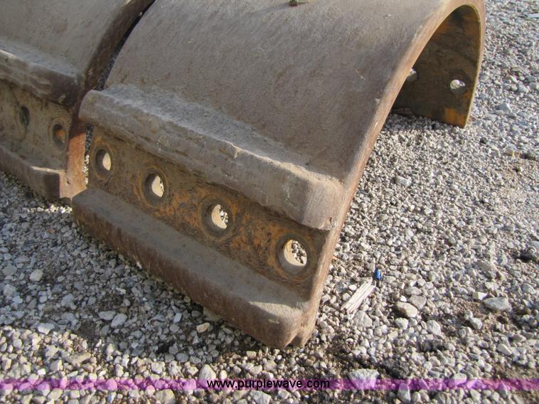 image for item B2053 2000 Bartmill 300BT crawler profiler/reclaimer