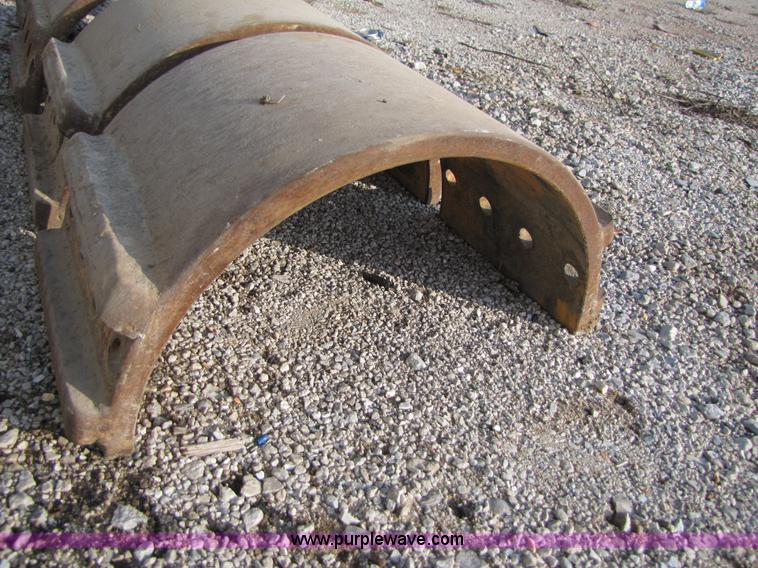 image for item B2053 2000 Bartmill 300BT crawler profiler/reclaimer