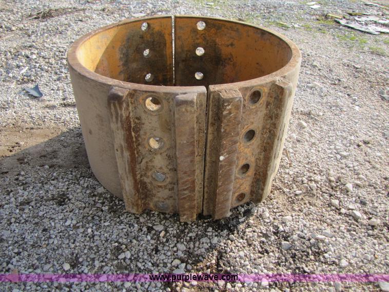 image for item B2053 2000 Bartmill 300BT crawler profiler/reclaimer