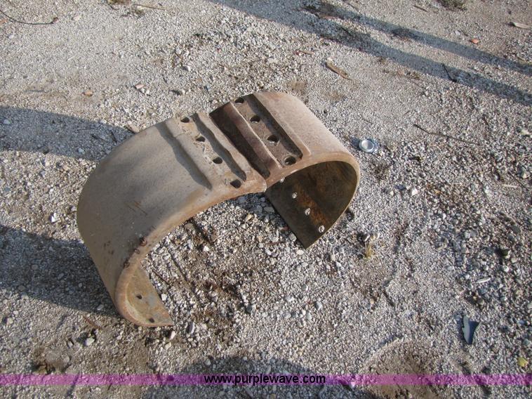 image for item B2053 2000 Bartmill 300BT crawler profiler/reclaimer