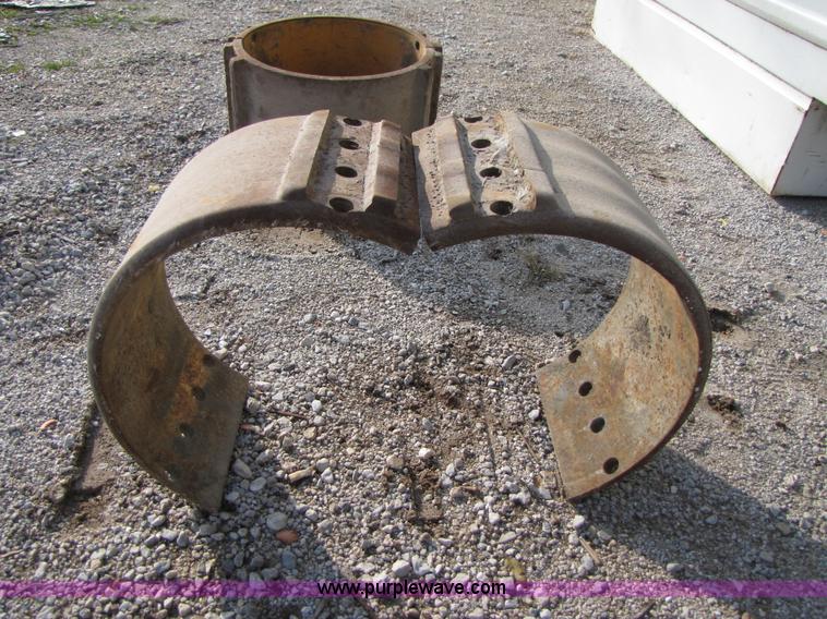 image for item B2053 2000 Bartmill 300BT crawler profiler/reclaimer