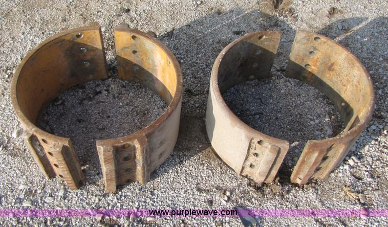 image for item B2053 2000 Bartmill 300BT crawler profiler/reclaimer