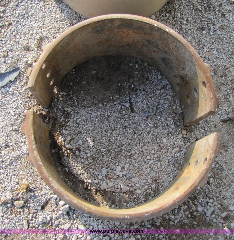 image for item B2053 2000 Bartmill 300BT crawler profiler/reclaimer