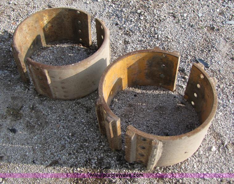 image for item B2053 2000 Bartmill 300BT crawler profiler/reclaimer