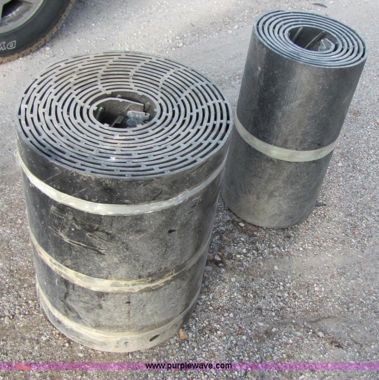 image for item B2053 2000 Bartmill 300BT crawler profiler/reclaimer