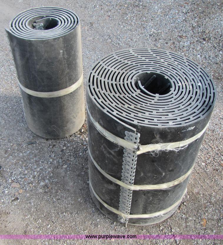 image for item B2053 2000 Bartmill 300BT crawler profiler/reclaimer