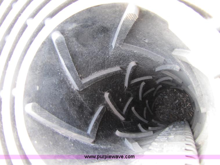 image for item B2053 2000 Bartmill 300BT crawler profiler/reclaimer