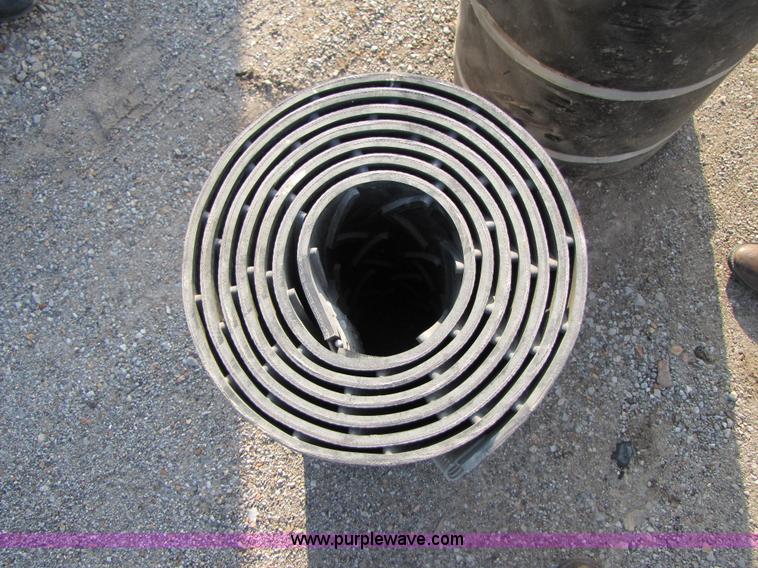 image for item B2053 2000 Bartmill 300BT crawler profiler/reclaimer