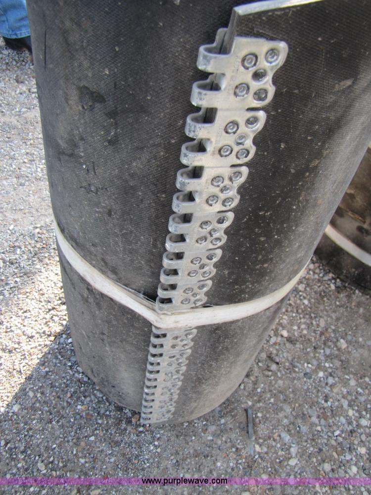 image for item B2053 2000 Bartmill 300BT crawler profiler/reclaimer