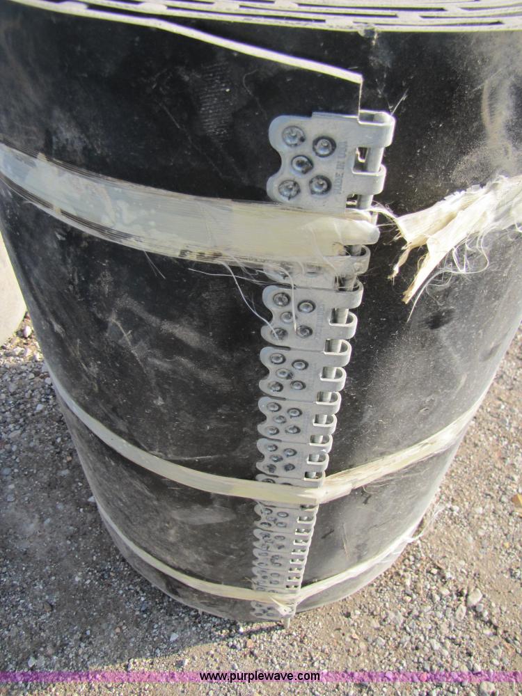 image for item B2053 2000 Bartmill 300BT crawler profiler/reclaimer