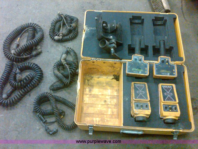 image for item B2053 2000 Bartmill 300BT crawler profiler/reclaimer