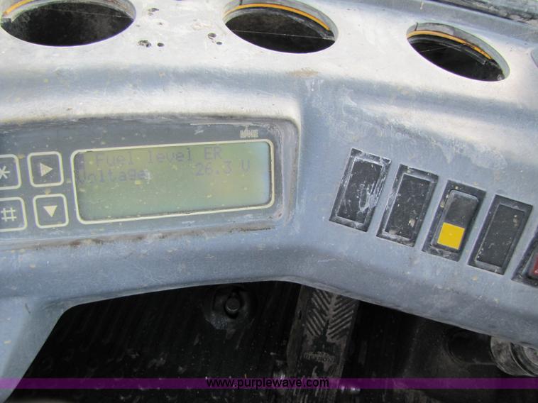 image for item B2054 1991 Volvo L150 articulating wheel loader