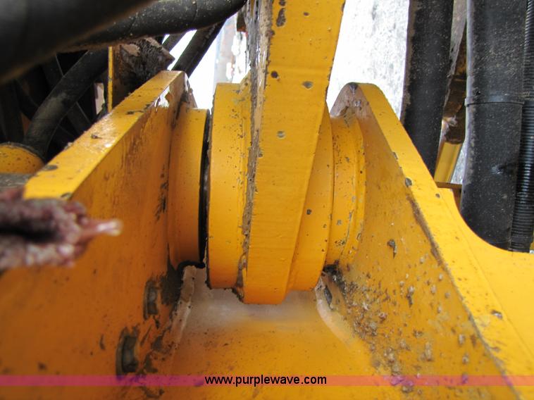 image for item B2054 1991 Volvo L150 articulating wheel loader