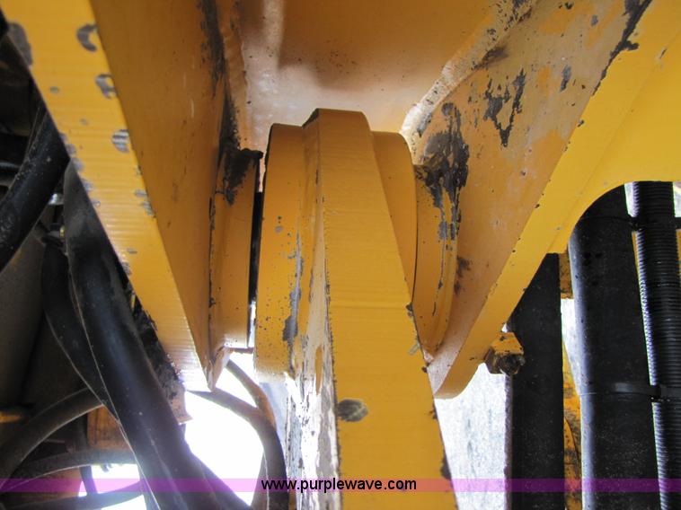 image for item B2054 1991 Volvo L150 articulating wheel loader
