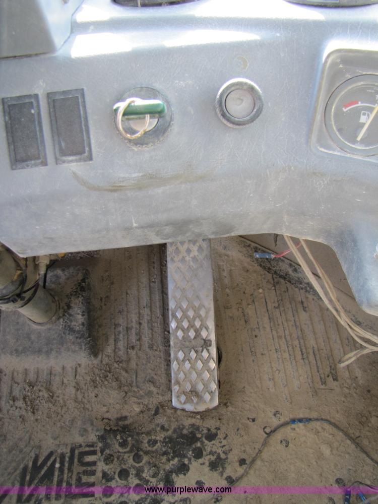 image for item B2055 1995 Volvo L150 articulating wheel loader