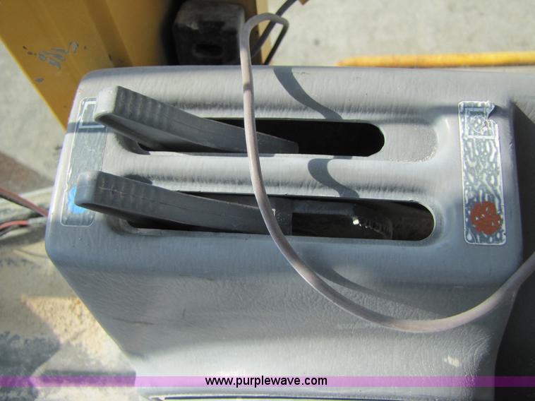 image for item B2055 1995 Volvo L150 articulating wheel loader