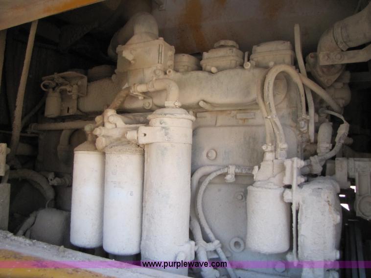 image for item B2055 1995 Volvo L150 articulating wheel loader