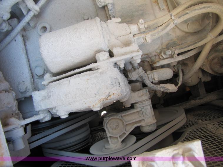 image for item B2055 1995 Volvo L150 articulating wheel loader