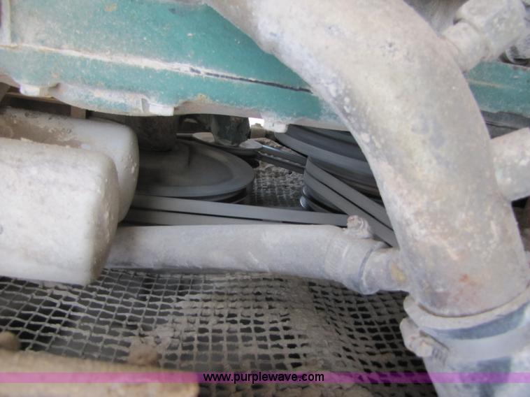 image for item B2055 1995 Volvo L150 articulating wheel loader