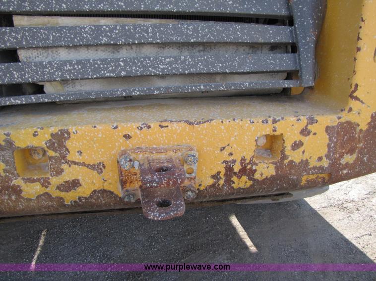 image for item B2055 1995 Volvo L150 articulating wheel loader