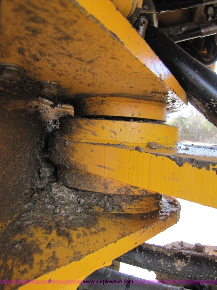 image for item B2055 1995 Volvo L150 articulating wheel loader