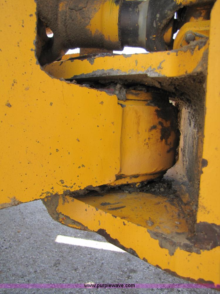 image for item B2055 1995 Volvo L150 articulating wheel loader