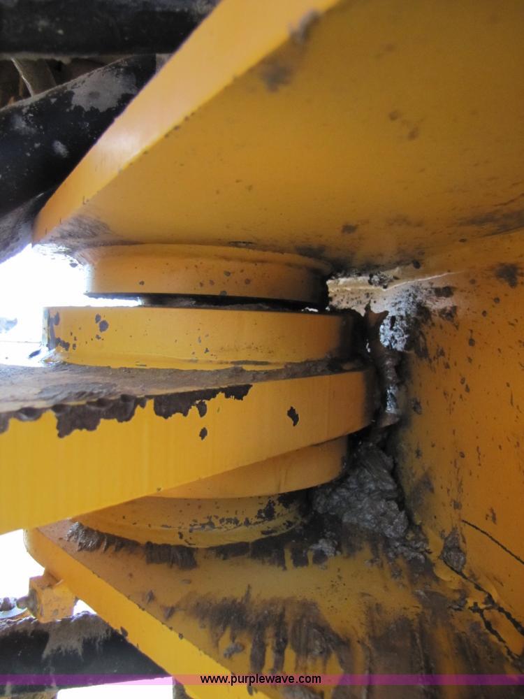 image for item B2055 1995 Volvo L150 articulating wheel loader