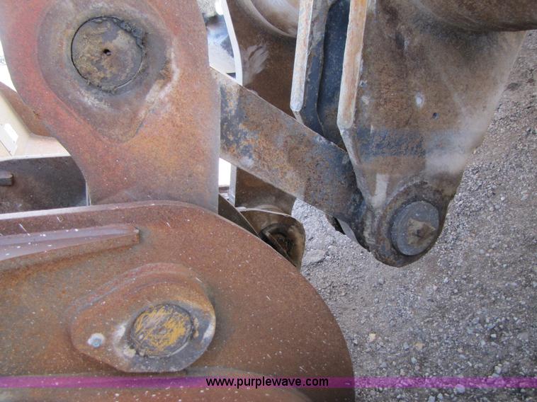 image for item B2055 1995 Volvo L150 articulating wheel loader