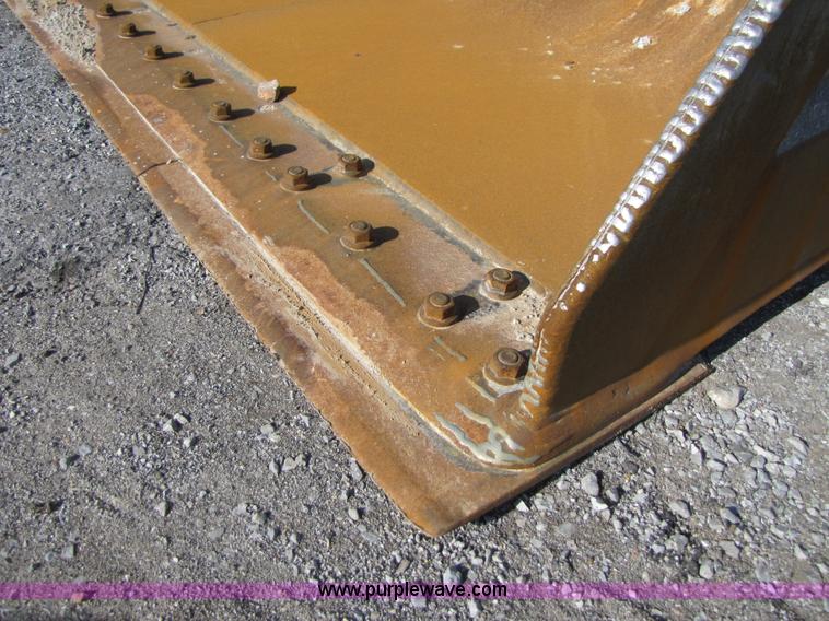 image for item B2055 1995 Volvo L150 articulating wheel loader