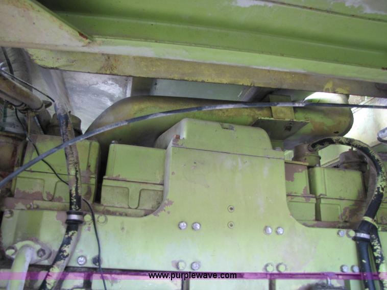 image for item B2056 1993 Euclid R35 off road end dump truck