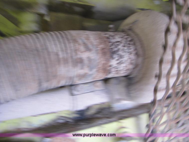 image for item B2057 1994 Euclid R35 off road end dump truck