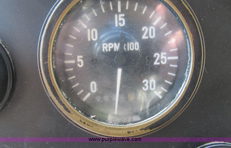 image for item B2059 1994 Euclid R35 off road end dump truck