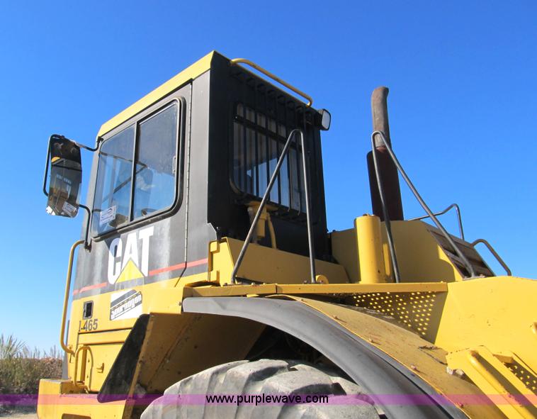 image for item B2063 1997 Caterpillar D400E 6x6 articulating dump truck