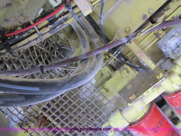 image for item B2064 1994 Euclid R35 off road end dump truck