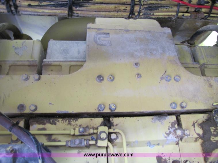 image for item B2064 1994 Euclid R35 off road end dump truck