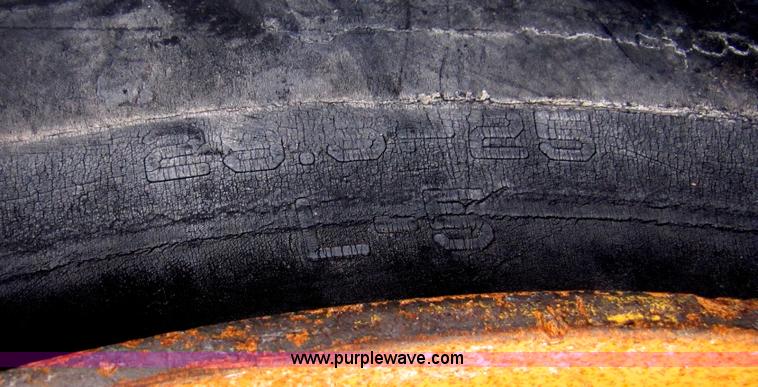 image for item B2065 1992 Caterpillar 980F wheel loader