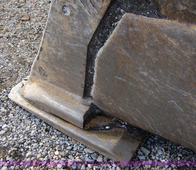 image for item B2065 1992 Caterpillar 980F wheel loader